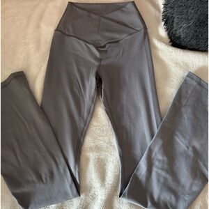 Flared Yogo Pants